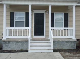 3008 Pauline Ln, Wilmington, NC 28405