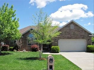 5656 S Newton Ave, Springfield, MO 65810