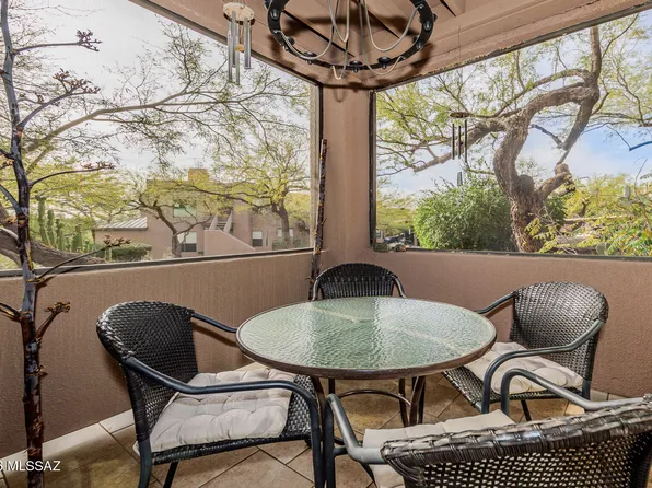 6655 N Canyon Crest Dr Unit 10161, Tucson, AZ 85750