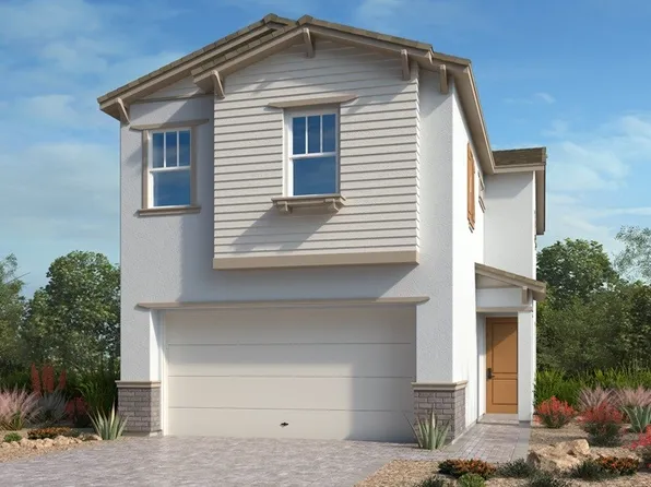 670 Semitone Ln, Henderson, NV 89015