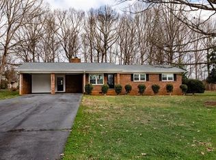 2672 Tiffany St, Conover, NC 28613