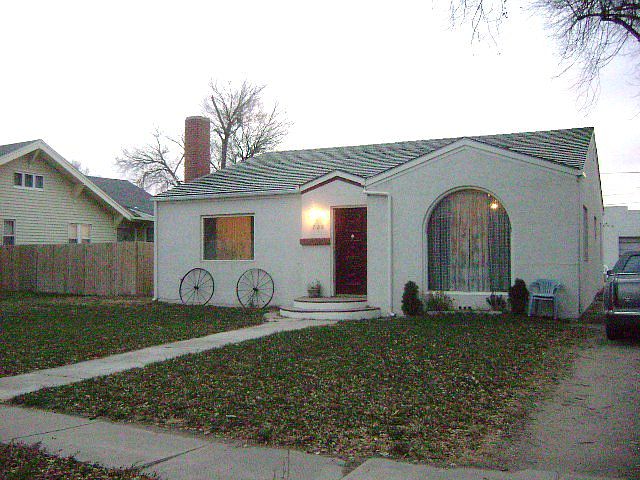 1st image of this home