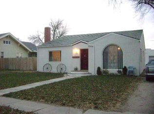 728 Main St, Ordway, CO 81063