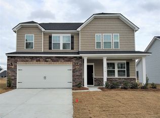 514 Singing Bush Ave, Summerville, SC 29486