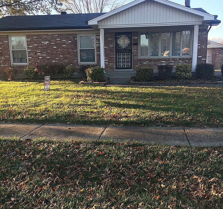 nice corner lot