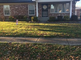 7026 Linton Ct, Louisville, KY 40258