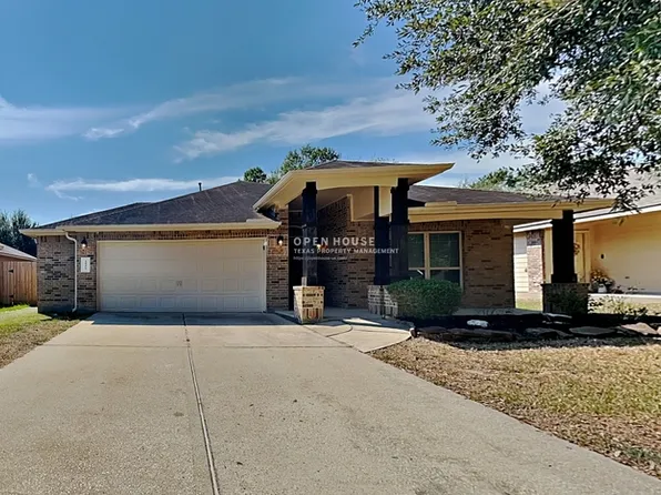11409 Ryan Ct, Conroe, TX 77304