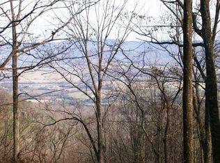 208 Harlee Vista Rd, Pikeville, TN 37367