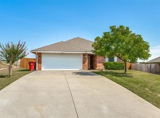 204 Hilltop Cir, Blue Ridge, TX 75424