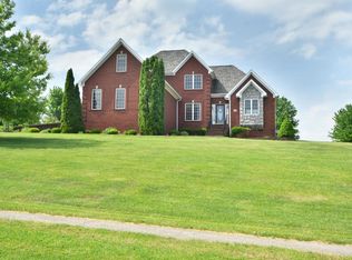 2008 Indigo Dr, Richmond, KY 40475