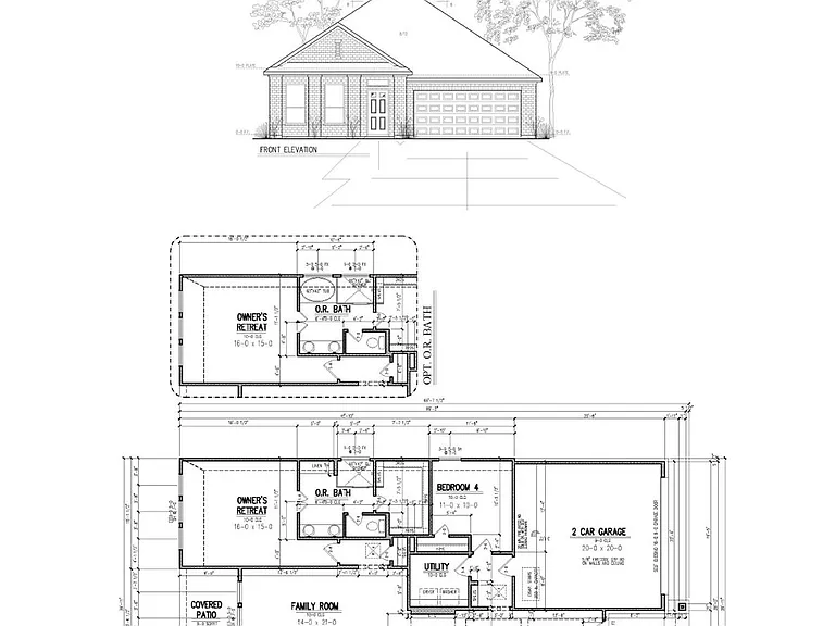 3913 Sugardale St — Photo 2