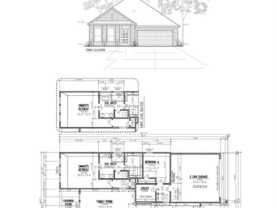 2nd image of 3913 Sugardale St