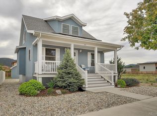 133 Crestone Mesa Dr, Salida, CO 81201