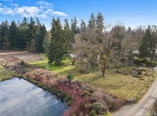 1330 Eckerson Rd, Centralia, WA 98531