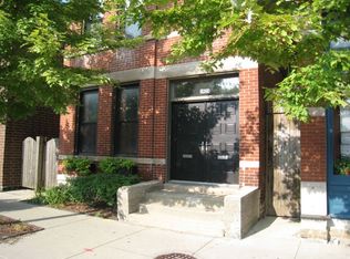 1924 N Halsted St #1, Chicago, IL 60614