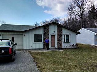 1023 W High St, Defiance, OH 43512