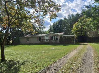 (Undisclosed Address), Mount Vernon, OH 43050