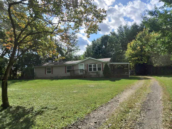 (undisclosed Address), Mount Vernon, OH 43050