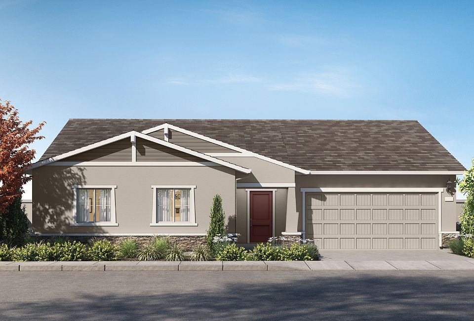 Plan Elevation.