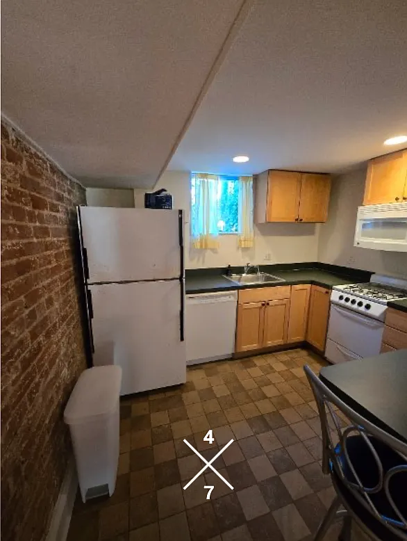 Studio, $1,600 — Photo 4