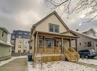 817 S Brooks St #B, Madison, WI 53715