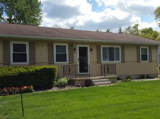 5855 Nebraska Ave, Toledo, OH 43615