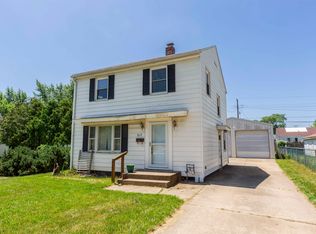 517 S Edison Ave, South Bend, IN 46619