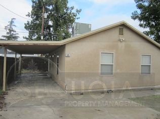 585 South Ave, Turlock, CA 95380