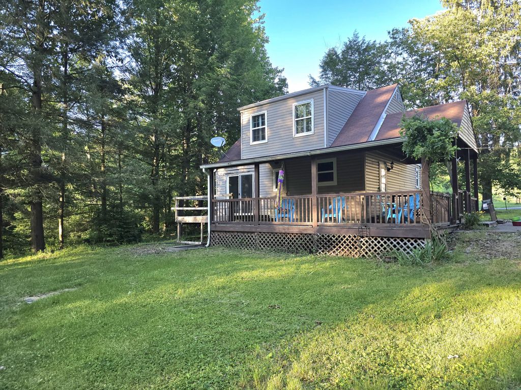 1248 S Main St, Dubois, PA - More