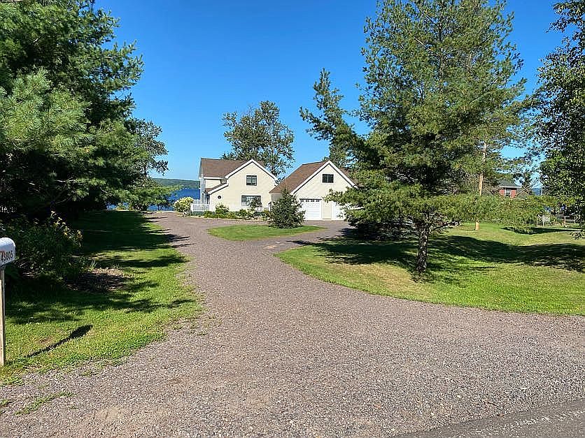 43805 Bootjack Rd Lake Linden MI Zillow