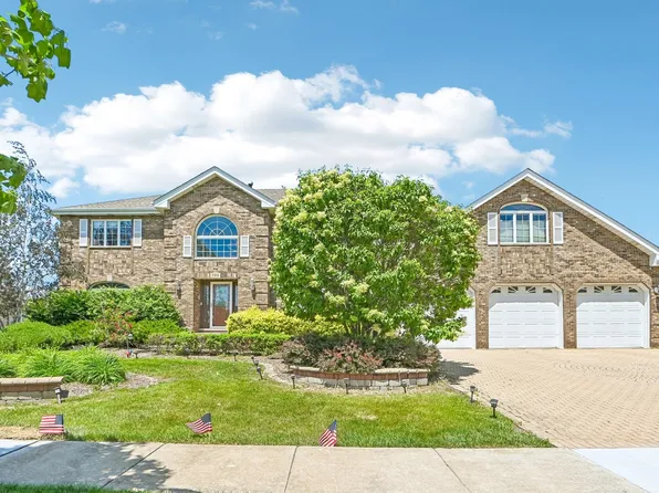 7916 Dooneen Ave, Tinley Park, IL 60477