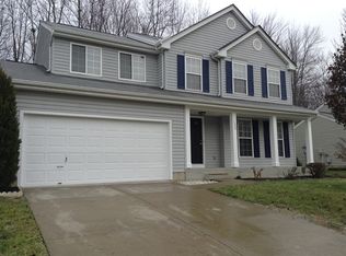 1536 Creekside Rd, Amelia, OH 45102