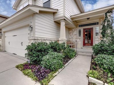 1513 Huckleberry Ln, Austin, TX, 78748