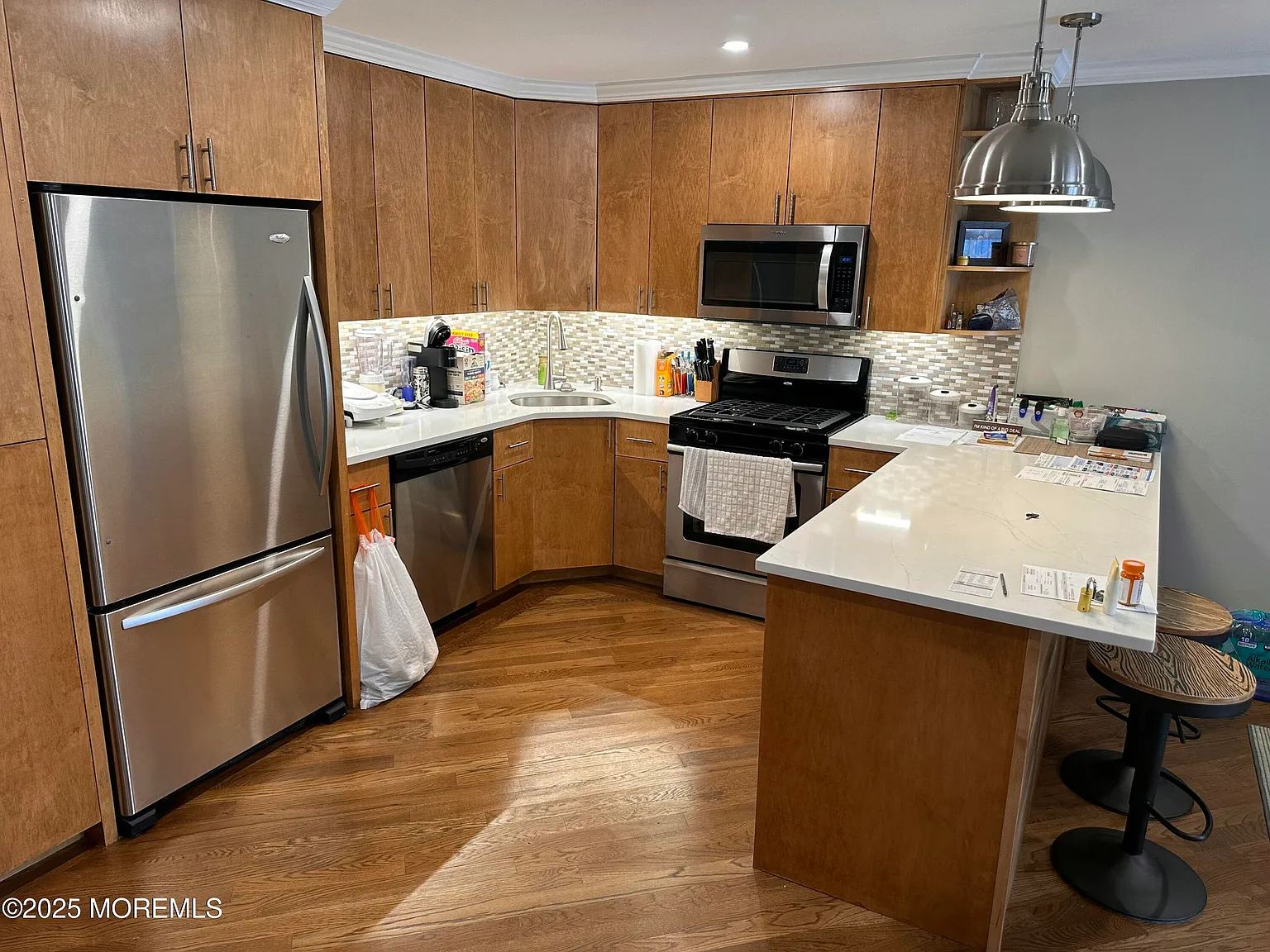 1 bed, 800 sqft, $1,875 — Photo 4