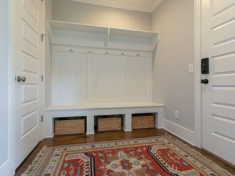 Mud Room