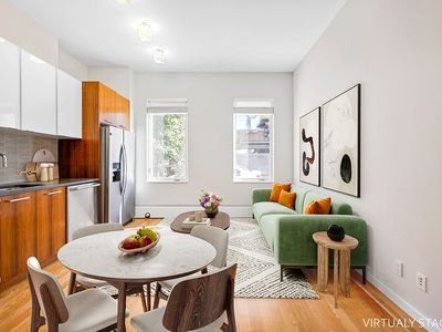 404 Bond St #1, Brooklyn, NY, 11231