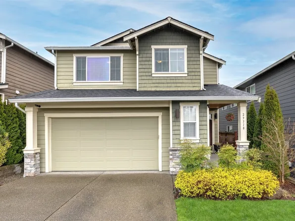 29318 122nd Place SE, Auburn, WA 98092
