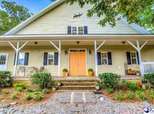 3391 Cannon Bridge Rd, Cordova, SC 29039