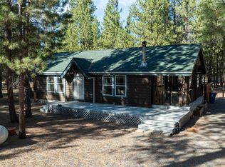 14973 Ponderosa Loop, LA PINE, OR