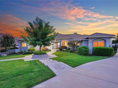 2479 Cliff Rd, Upland, CA, 91784