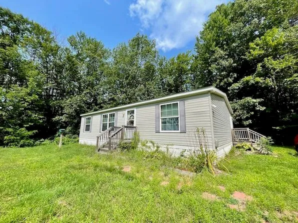 211 Hornetown Road, Farmington, NH 03835