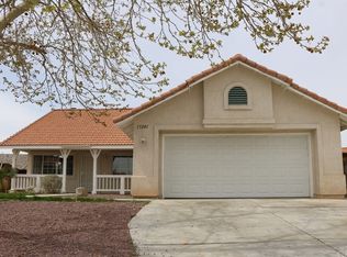 15201 Copper Canyon Cir, Victorville, CA 92394