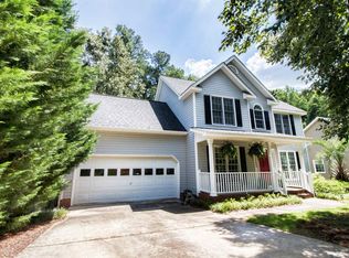 103 Bluebill Ct, Lexington, SC 29072