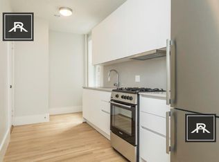 288 Chestnut Hill Ave APT 4, Boston, MA 02135