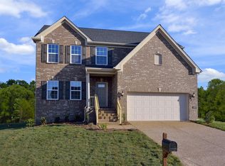11 Settlers Ct LOT 143, Mount Juliet, TN 37122