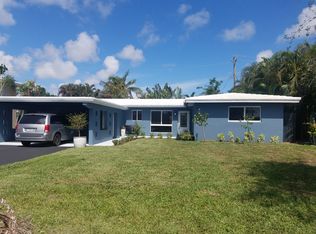 2117 NE 29th St, Fort Lauderdale, FL 33306