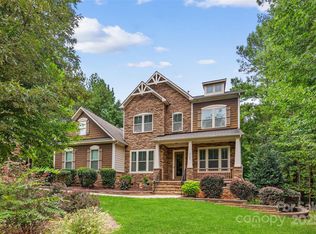 2103 Saddleridge Dr, Waxhaw, NC 28173