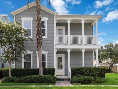 1552 Fairview Cir, Kissimmee, FL, 34747