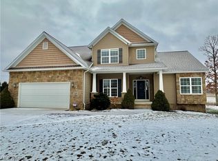 7476 Rolling Green Ave NW, Massillon, OH 44646