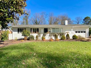 1102 Onslow Dr, Greensboro, NC 27408